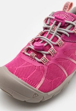 Keen Chandler 2 Cnx Unisex - Zapatillas De Senderismo - Red/Pink -Tienda De Moda Juvenil f96ff7f1511e4d9a8f4f97dbd723b572