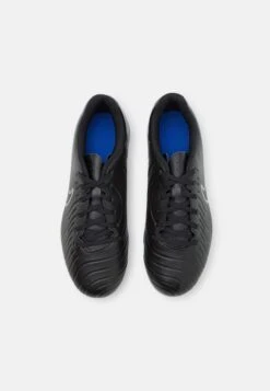 Nike Performance Jr Legend 10 Club Fg Mg Unisex - Botas De Fútbol Con Tacos - Black/Chrome/Hyper Royal 11 Nike Performance Jr Legend 10 Club Fg Mg Unisex - Botas De Fútbol Con Tacos - Black/Chrome/Hyper Royal -Tienda De Moda Juvenil fa1f1e71d6a246e6a8504caaf0daa129