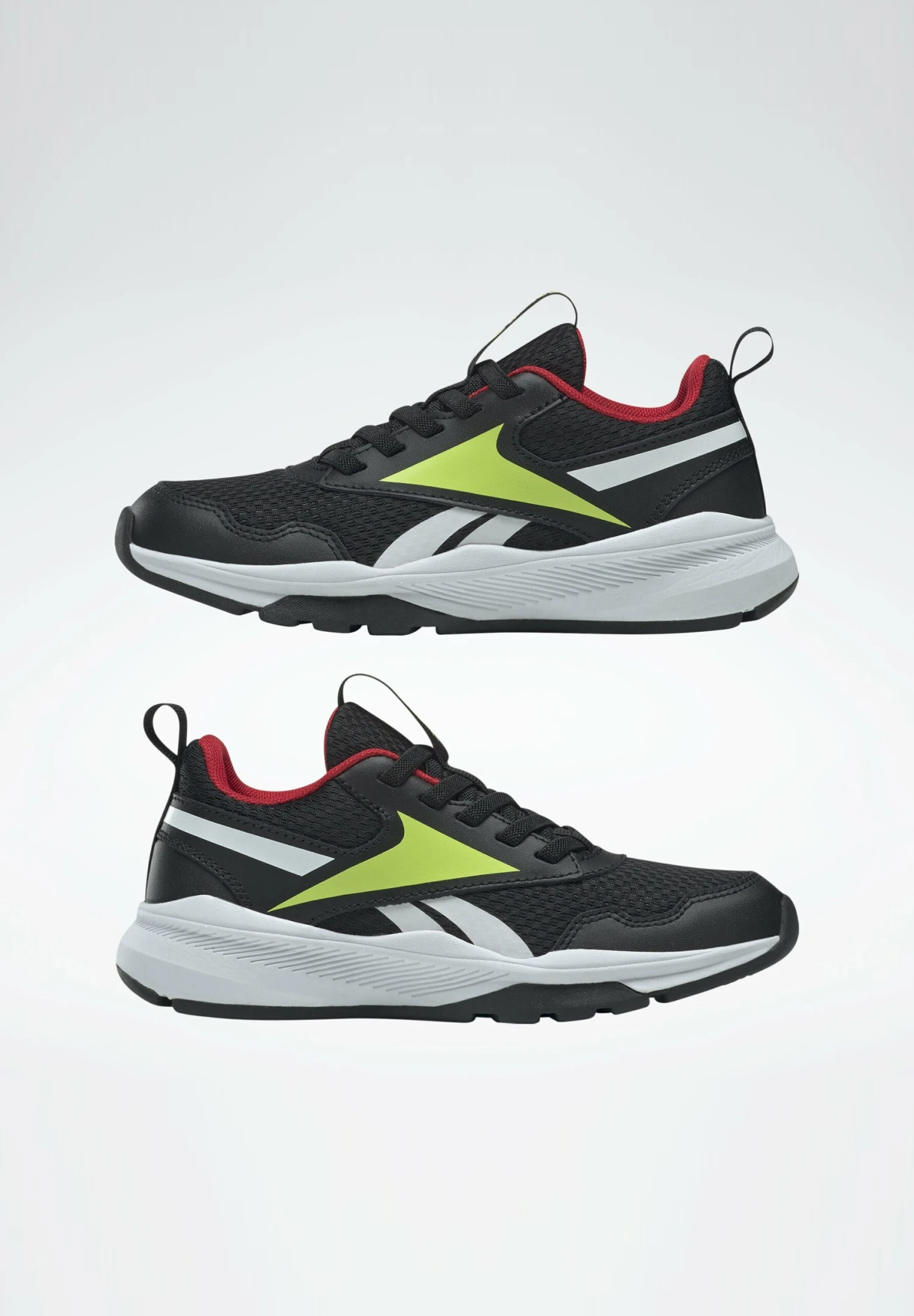 Reebok Sprinter - Zapatillas De Entrenamiento - Black 5 Reebok Sprinter - Zapatillas De Entrenamiento - Black - Imagen 3