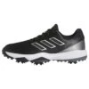 ADIDAS PERFORMANCE Zapatillas De Entrenamiento - Core Black Cloud White Dark Silver Metallic