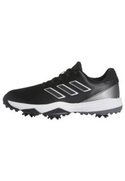 ADIDAS PERFORMANCE Zapatillas De Entrenamiento - Core Black Cloud White Dark Silver Metallic