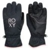 Roxy Freshfields- Guantes - True Black 2 Roxy Freshfields- Guantes - True Black -Tienda De Moda Juvenil faa464bb34114e80be0dac3f7b5e1619