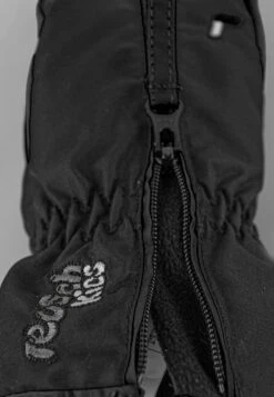 Reusch Ben - Manoplas - Black -Tienda De Moda Juvenil fb273ebadbf041a2820251038a688940