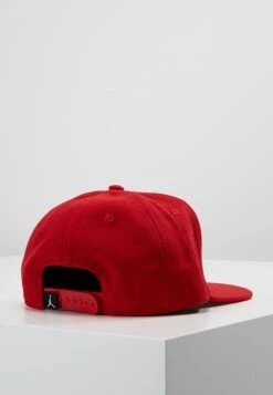 Jordan Jumpman Snapback - Gorra - Gym Red -Tienda De Moda Juvenil fb29f58196f64b69ba77d7ec5aecedf2