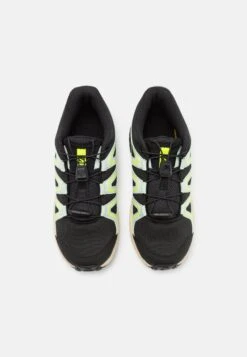 Salomon Speedcross Unisex - Zapatillas De Senderismo - Black/Bleached Aqua/Bleached Sand 11 Salomon Speedcross Unisex - Zapatillas De Senderismo - Black/Bleached Aqua/Bleached Sand -Tienda De Moda Juvenil fbd436ddd049444f8de8712626c05058