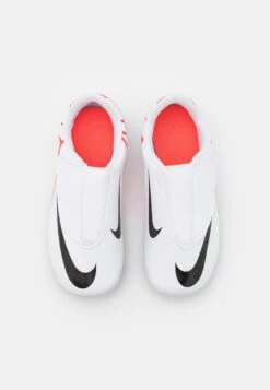 Nike Performance Jr Mercurial Vapor 15 Club Mg Ps Unisex - Botas De Fútbol Con Tacos - Bright Crimson/White/Black 11 Nike Performance Jr Mercurial Vapor 15 Club Mg Ps Unisex - Botas De Fútbol Con Tacos - Bright Crimson/White/Black -Tienda De Moda Juvenil fc248c4abf8948bab08eb7d50567e912