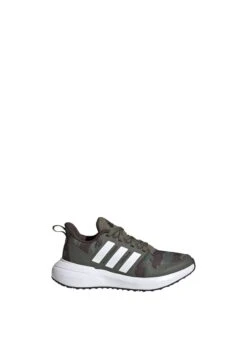 ADIDAS PERFORMANCE Fortarun 2.0 Unisex - Zapatillas De Running Neutras - Olive Strata/Ftwr White/Core Black