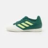 ADIDAS PERFORMANCE Super Sala 2 Unisex - Botas De Fútbol Sin Tacos - Collegiate Green/Pulse Lime/Off White -Tienda De Moda Juvenil fc32c56fe2b54a20a47063fcbc50b86f
