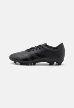 ADIDAS PERFORMANCE Predator Accuracy Fxg Unisex - Botas De Fútbol Con Tacos - Core Black/Footwear White