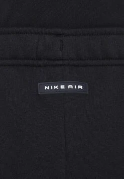 Nike Performance French Terry - Pantalones Deportivos - Black Black Anthracite 13 Nike Performance French Terry - Pantalones Deportivos - Black Black Anthracite -Tienda De Moda Juvenil fd160d04967141498222e6d62285fc13