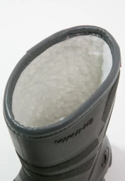 Viking Ultra 2.0 Unisex - Botas De Agua - Black/Grey -Tienda De Moda Juvenil fe737abf3a5a4396b40b69dac8e16839