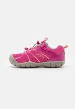 Keen Chandler 2 Cnx Unisex - Zapatillas De Senderismo - Red/Pink