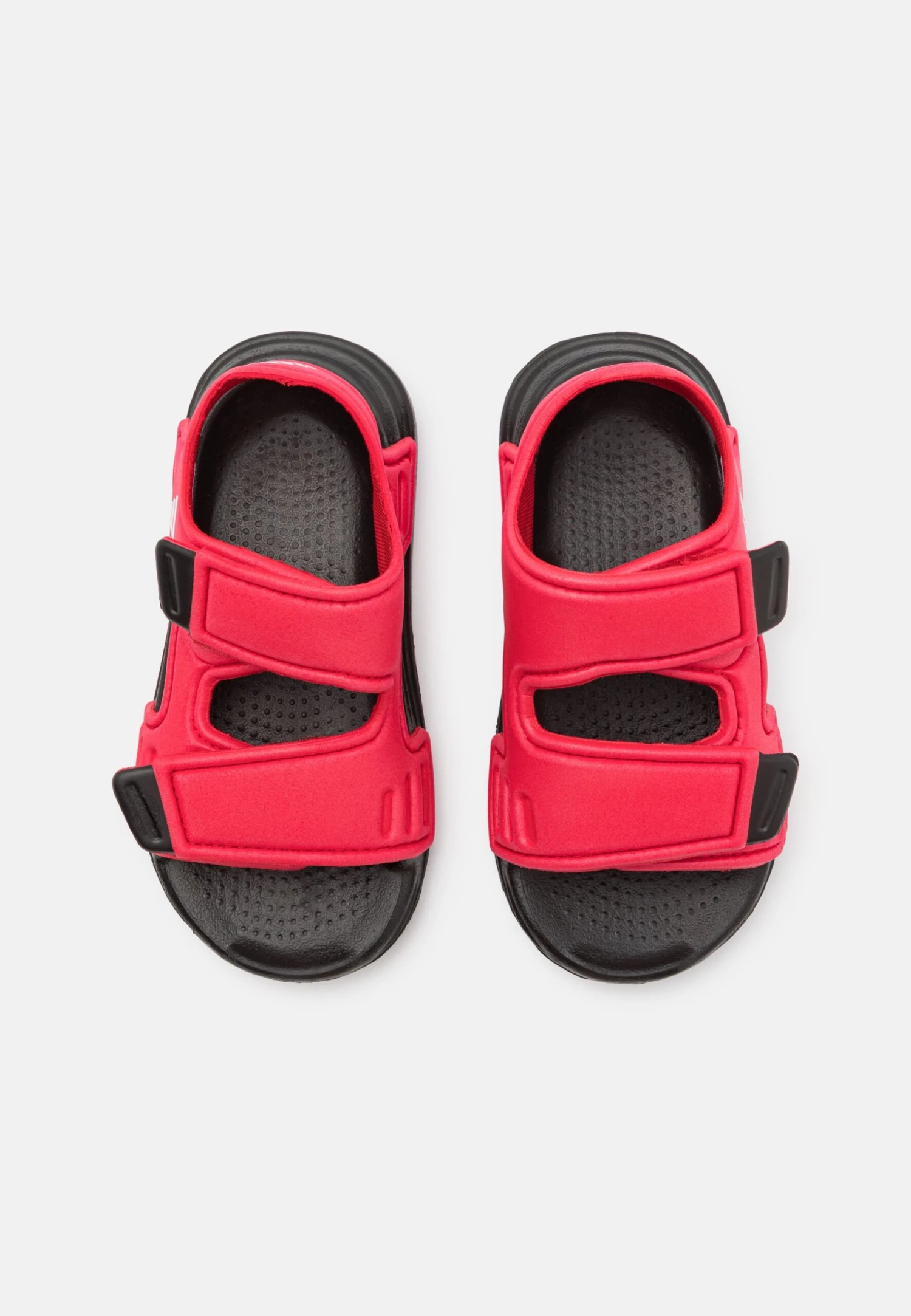 ADIDAS PERFORMANCE Altaswim Unisex - Sandalias De Senderismo - Better Scarlet/Footwear White/Core Black 6 ADIDAS PERFORMANCE Altaswim Unisex - Sandalias De Senderismo - Better Scarlet/Footwear White/Core Black - Imagen 4